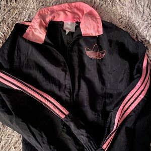 Vintage XL adidas jacket